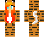 tiger girl
