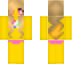 toy chica