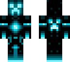 tron creeper