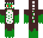 truetms halloween skin- zombie edit