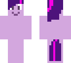 twilight sparkle - my llittle pony