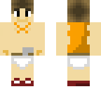 under wear man