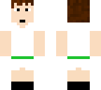 underwear boy