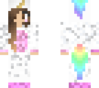 unicorn girl