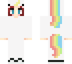 unicorn me