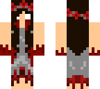 updated halloween girl 2015