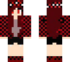 vampire girl