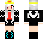 vampire girl