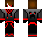 vampire kid
