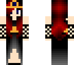 vampire princess