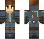 vault dweller