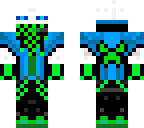 white enderman edited