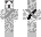 winter camo