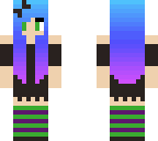 witch girl