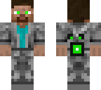 wizard steve