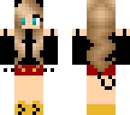 xx_disney_xx skin