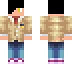 yandere man