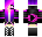 youtuber girl