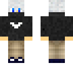 znerd skin