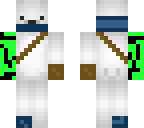 zombie assian bear