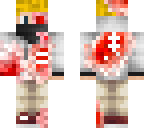 zombified gangster