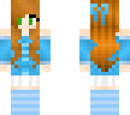 3 pixel skin arms