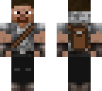 adventure steve