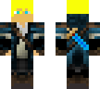 adventurer