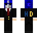 agent hd