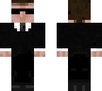 agent of matrix