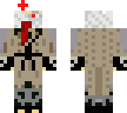 alpha's soldier