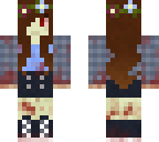 alternate zombie