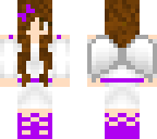 angel girl edit