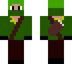 archer