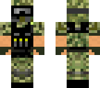 army man