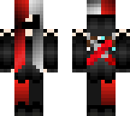 ash oc