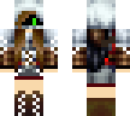 assasin girl