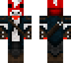 assasin mooshroom