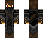 assassin boy