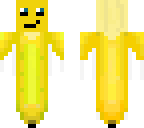 banana man