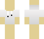 basic white hoodie base