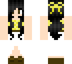 beach babe youtube skin