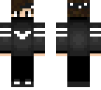 belaole in black