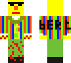 bertgangster