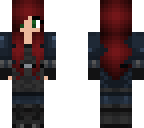 black widow 3px