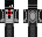 blody zane