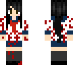 bloody chanyandere
