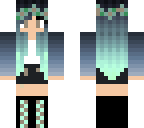 blue green brown teen yay