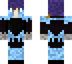 blue loke