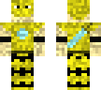 bob the knight